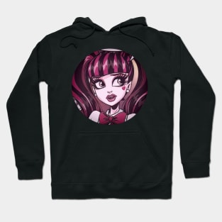 Draculaura Hoodie